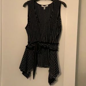 Derek Lam 10 Crosby top